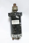 Mercury Marine Force Outboard 1992-1999 40 Hp Starter Motor 50-820193003. Fixed Price $75.00.