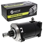 Niche Starter Motor For Yamaha 6N7-81800-10-00 6N7-81800-00-00. Fixed Price $69.95.