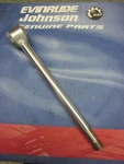 Johnson Evinrude 35 40 48 50 Hp Trim & Tilt Rod Eyelet 433225 1989-2004 New. Fixed Price $325.00.