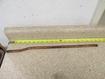 Mercury Mariner 40 Hp Outboard 45679 Water Tube 20". Fixed Price $15.00.