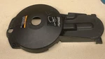 Yamaha 50HP Flywheel Cover 62Y-81337-00-00. Fixed Price $54.99.