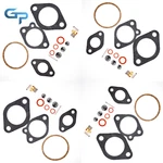 4 Chrysler Force Outboard 70HP 75HP 85HP 105HP Carburetor Rebuild Set. Fixed Price $18.25.