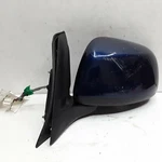 07 08 09 10 11 12 13 Suzuki SX4 Left Drivers Blue Heated Door Mirror 5 Wires Oem. Fixed Price $47.29.
