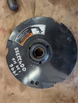 Mercury Flywheel 100 115 125 Hp 878227T2 Stroke 1994-2006+. Fixed Price $200.00.