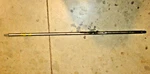 Mercury Mariner Oem 1981-1985 Pre Xd 18-25 Hp Stroke Long Driveshaft. Fixed Price $96.66.