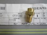 *new Oem* 0820 Volvo Penta Fitting 3593583. Fixed Price $46.00.