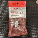 Yamaha Cylinder Head Anode 6ML-11325-00-00. Fixed Price $15.00.