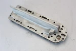 Mercury Outboard Exhaust Cover Divider Plate 828343T3 828343T1 8283431. Fixed Price $26.00.