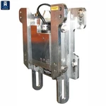 Th Marine Atlas Micro-jacker Hydraulic Plate Mercury Yamaha Omc AHJM-4-DP. Fixed Price $1307.95.