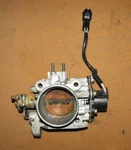 Suzuki Dt 115 140 Efi Throttle Body With Sensor Pn 13300-94900 Fits 1996-2001. Fixed Price $43.00.