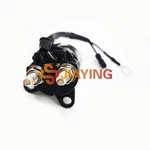 New 35850-ZF5-V01 For Honda Equipment Starter Magnetic Switch Assy. Fixed Price $18.31.
