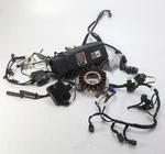 881336T2 Mercury 75 90 115 Hp 4-STROKE Efi Complete Ignition 2001-2006 Yr Wty. Fixed Price $475.00.