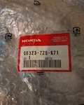 New Oem Honda Marine Switch Panel Kit Ignition Key 06323-ZZ5-671 Japan. Fixed Price $189.89.