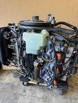2002 Yamaha 150-175-200 Hpdi 2.6L Outboard Powerhead Assembly 68F-W0090-12-1S. Fixed Price $899.00.