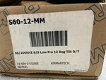 Airmar, Depth-temp Transducer 12 Degree Tilted Element P/n 31-554-2-01. Fixed Price $225.59.