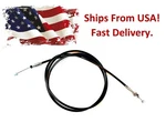Throttle Cable Compatible With Seadoo 1994-97 Gts Oem# 277000270. Fixed Price $26.99.