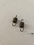 Evinrude Johnson 0315176 Starter Lock Spring For $12 Nos OMC132. Fixed Price $12.00.