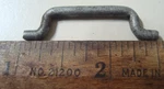 Johnson Evinrude Cam Follower Link Throttle Rod 1968-2007 Omc 312830 330192. Fixed Price $15.49.