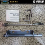 Yamaha Outboard Motor Steering Bracket 9.9 Hp Cycle ABA-STEER-04-CL Oem. Fixed Price $123.12.