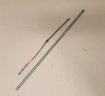 1970'S Johnson Evinrude Hp Driveshaft & Water Tube 314821 310207. Fixed Price $45.00.