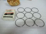 P7B Mercury Quicksilver 39-67376A12 Piston Ring Set Oem New Factory Boat Parts. Fixed Price $17.66.