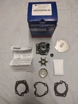 New Oem Evinrude Johnson Omc Brp Water Pump Kit Pn 0391631 Outboard. Fixed Price $64.99.
