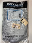 65533A1 New Genuine Oem Mercury Quicksilver Mercruiser Transom Seal Lot A03. Fixed Price $12.99.