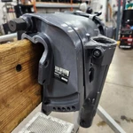Yamaha Outboard Midsection / Swivel Assy. 4 Stroke 25HP (mr - 1687). Fixed Price $350.00.