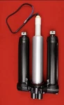 New Oem Mercury Verado Power Trim Assembly - Part 8M0142342 (ss# 8M0118296). Fixed Price $2549.95.