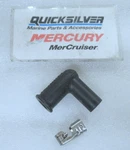 C7B Mercury Quicksilver 85-63709A 1 Black Boot Kit Oem New Factory Boat Parts. Fixed Price $7.86.