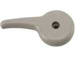 53CN14X Front Left Seat Back Recliner Adjustment Handle Fits Gmc Sierra 2500 Hd. Fixed Price $20.20.
