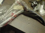Nissan Tohatsu Outboard Steering Shaft Assy 353-62010-0 353620100M C103. Fixed Price $155.00.