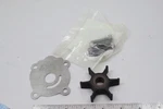 Nos Oem Genuine Mercury, Force Chrysler Water Pump Parts Impeller Kit FK1031-1. Fixed Price $37.99.