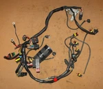 Evinrude 40 60 Hp E-tec Engine Harness Assembly Pn 0587050 Fits 2009-2012. Fixed Price $80.00.