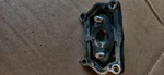 1975 Evinrude 2502D 2HP Manifold,intake Outboard Motor. Fixed Price $20.00.