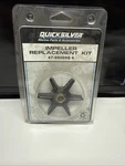 Mercury Quicksilver Mercruiser Boat Marine 47-85089Q Impeller Replacement Kit. Fixed Price $29.99.