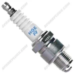 New Ngk 1134 BR8HS-10 Nickel Spark Plugs Pack Of For Marine, Outboard, Yamaha. Fixed Price $14.95.