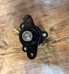 75 Hp Yamaha Fuel Pump Stroke VF90LA 6FP-24410-00-00 2016-2024. Fixed Price $59.99.