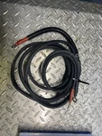 Nissan Tohatsu NSF15C 9.9-20 Hp Battery Cables Pn 3BJ761200 Fits 2009+. Fixed Price $45.00.