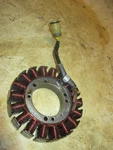 Suzuki DF70 70HP 4 Stroke Outboard Stator (32120-99E00). Fixed Price $40.00.