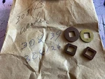 Omc 308126 Bushing, Evinrude. Fixed Price $7.00.