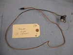 Mercury Outboard Temperature Sender 13536A7 (172). Fixed Price $19.00.