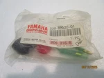 Nos Yamaha 96-1998 RT180 94-2000 YFB250 Oem Pilot Light Assy PN:52G-83530-01. Fixed Price $19.99.