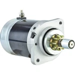 Starter Fits Tohatsu MD115 115HP Tldi 2006 3537601004 186418 S114415 18323. Fixed Price $99.90.