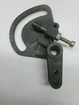Johnson Evinrude 48 50 Hp Throttle Lever Cam 334064 1989-2004 Years Used Part. Fixed Price $50.00.