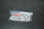 New Genuine Yamaha 90890-55820 Key, Igntion Starter Code 451 Factory Marine. Fixed Price $13.00.