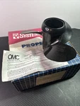 Omc Johnson Evinrude Nos Propeller 9X11 Rh 3-BLADE 174817. Fixed Price $99.99.