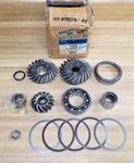 Nos Glm Gear Set 11312 Replaces 43-828072A2 43-878087A4. Fixed Price $320.00.