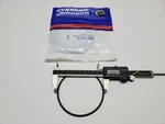 New Omc Evinrude Johnson Marine Boat O-ring Oem Part # 0305123. Fixed Price $6.99.