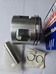 Wiseco Kit 3015P2 Omc 387285 Piston, Rings, Wrist Pin, Circlips Nos PS1. Fixed Price $110.00.